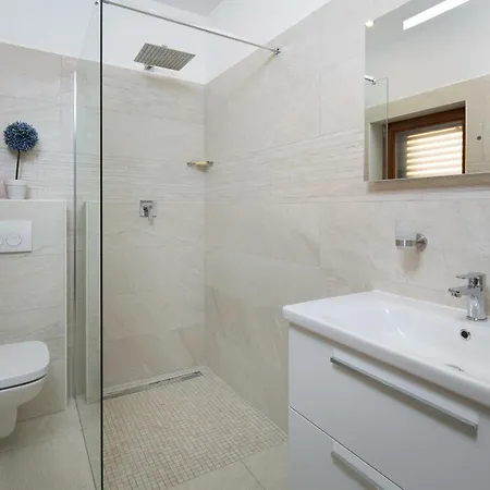 Vila San Martino *