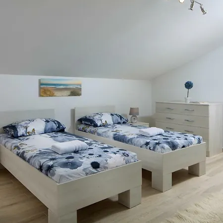 Vila San Martino *