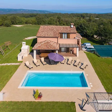 San Martino Villa *