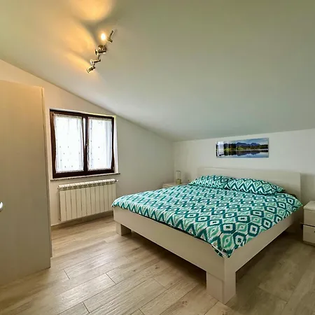 San Martino Villa *