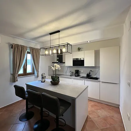 San Martino Villa
