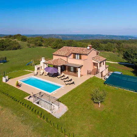 Villa San Martino