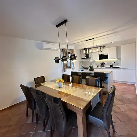 San Martino Villa Nedeščina