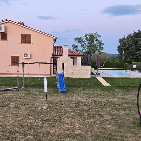 Villa San Martino